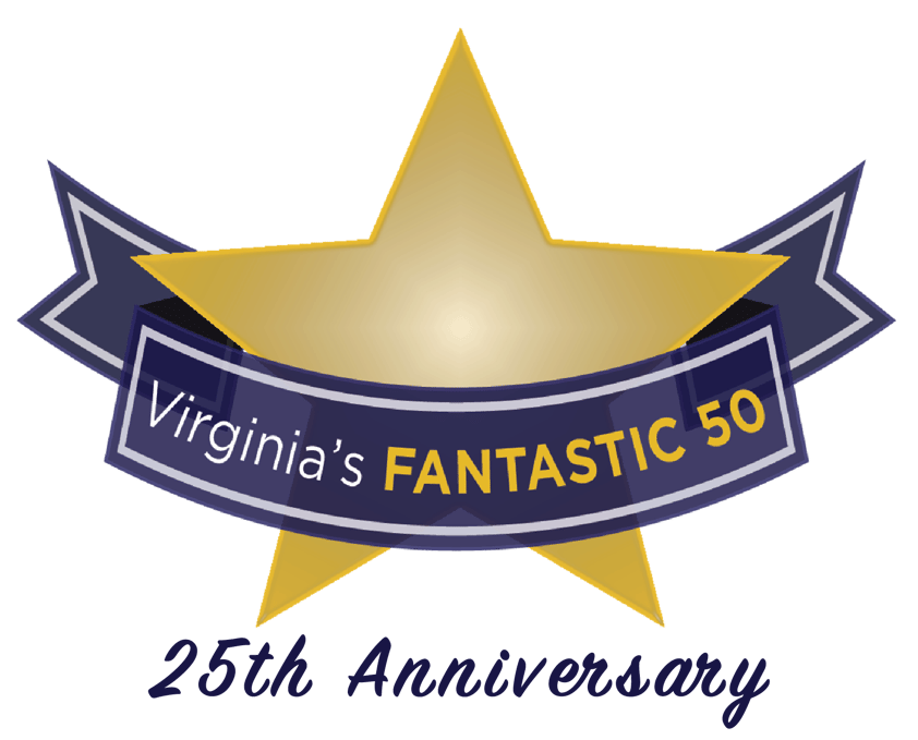 Fantastic 50 - Virginia Chamber 